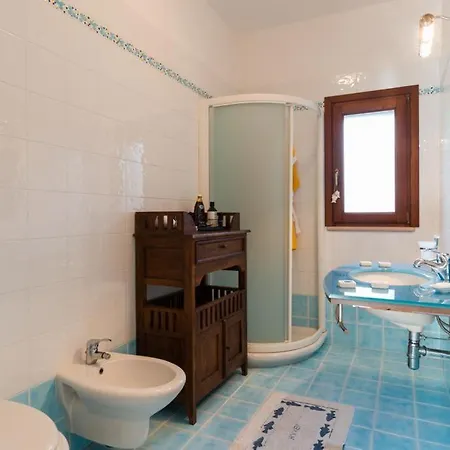 Francesca Apartment *