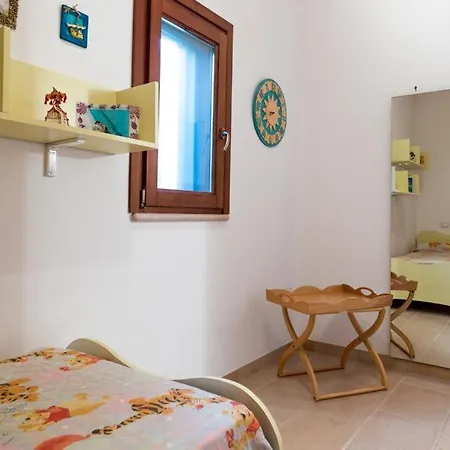 Francesca Apartment