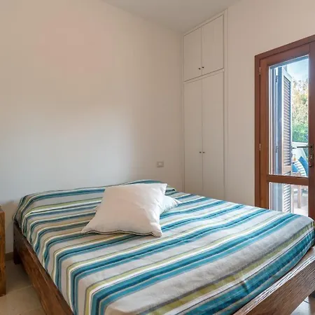 Apartment Francesca Ostuni